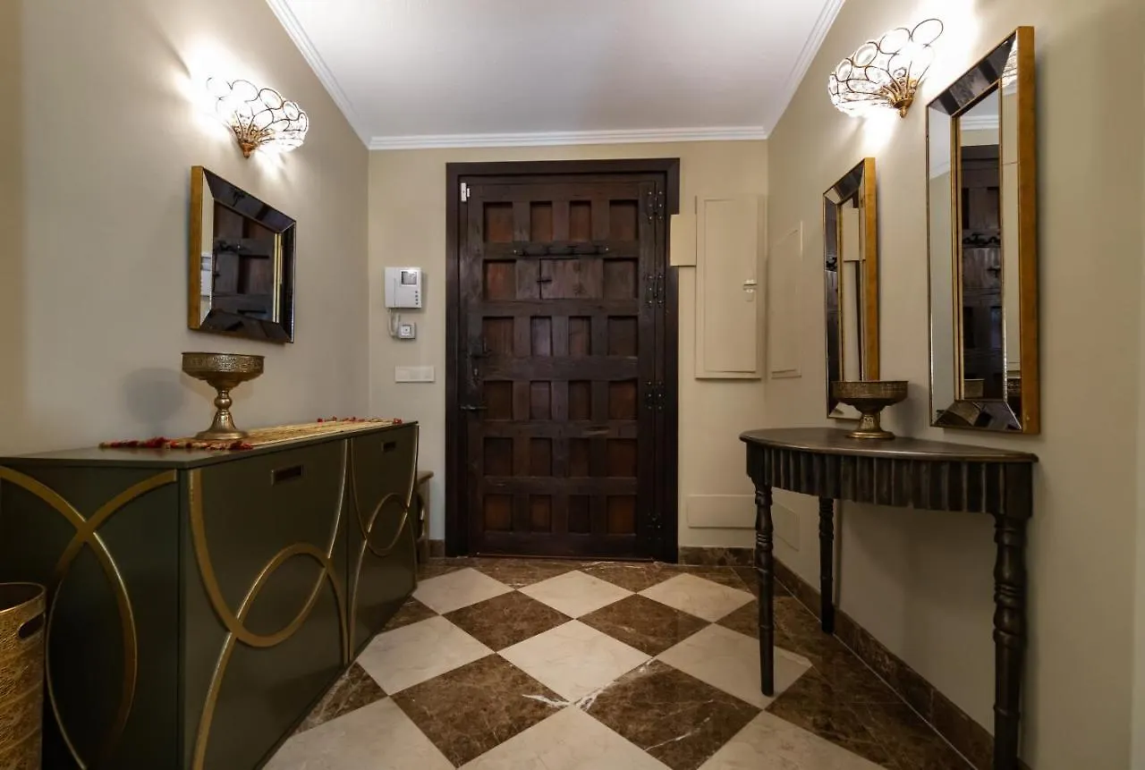 Villa In Puerto Cabopino Μαρμπέλλα Σπίτι διακοπών