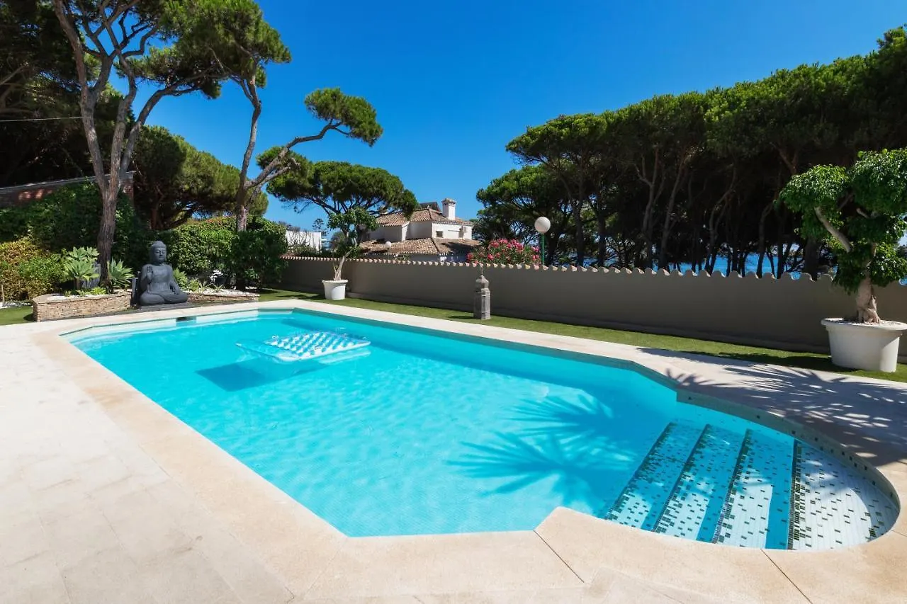 Villa In Puerto Cabopino Μαρμπέλλα 0*,  Ισπανία