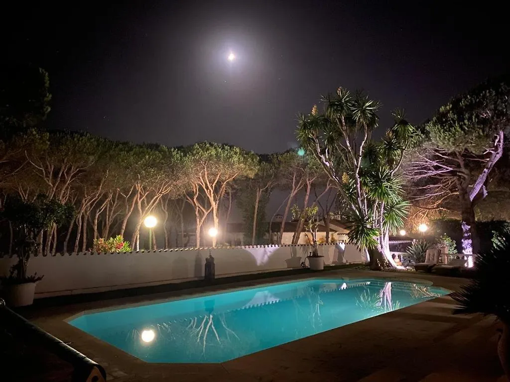 Villa In Puerto Cabopino Μαρμπέλλα Σπίτι διακοπών